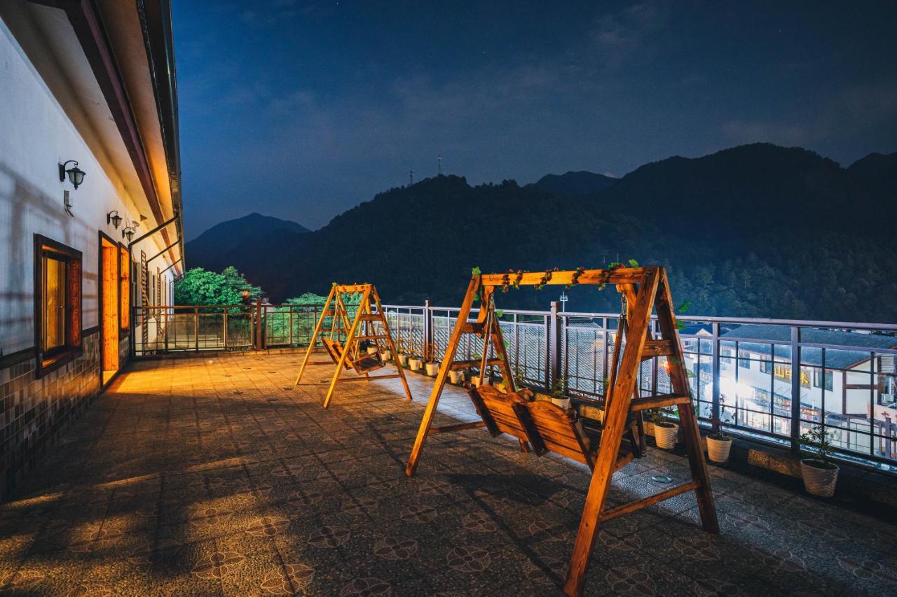 S&N Hotel Sanqingshan Shangrao Exteriér fotografie