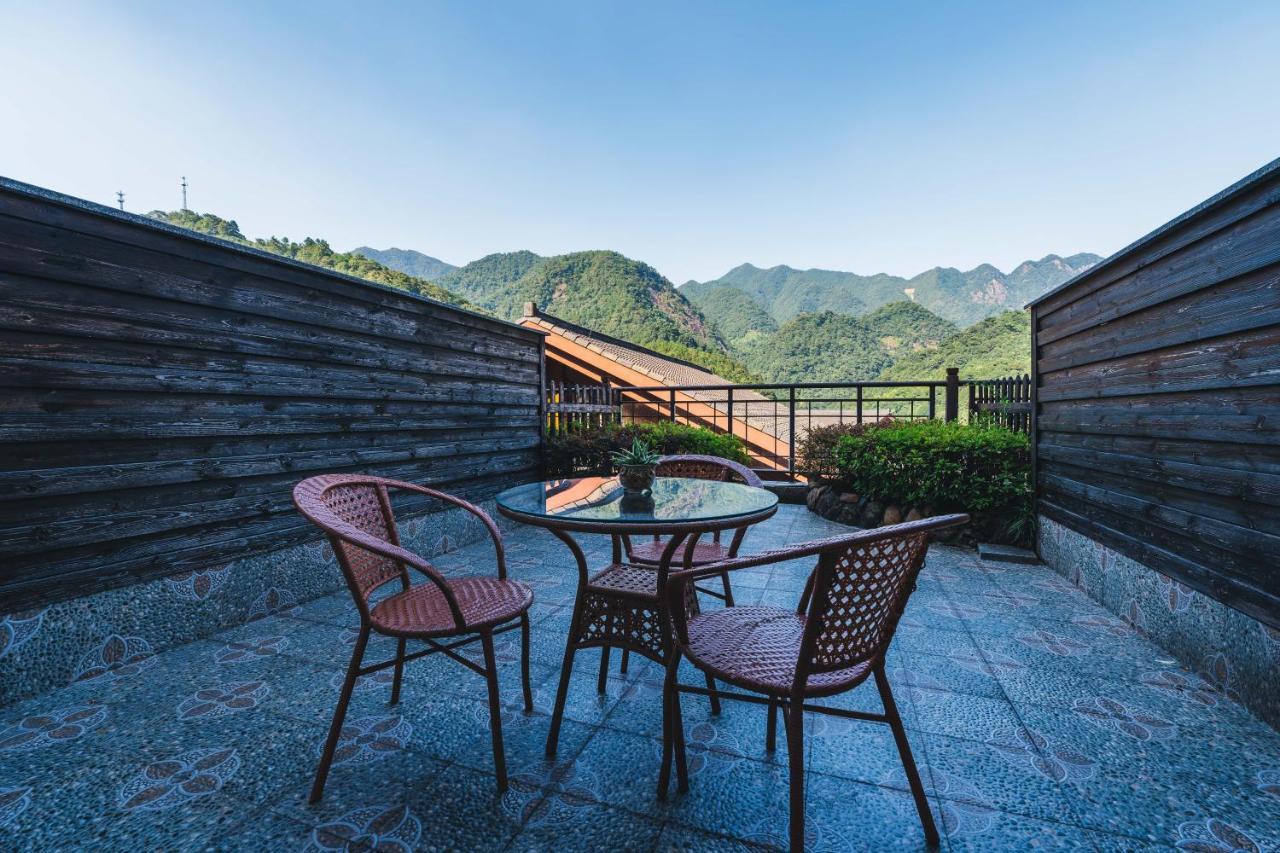 S&N Hotel Sanqingshan Shangrao Exteriér fotografie